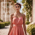 Tank Top Midi Dress Sewing Pattern PDF XS-4XL
