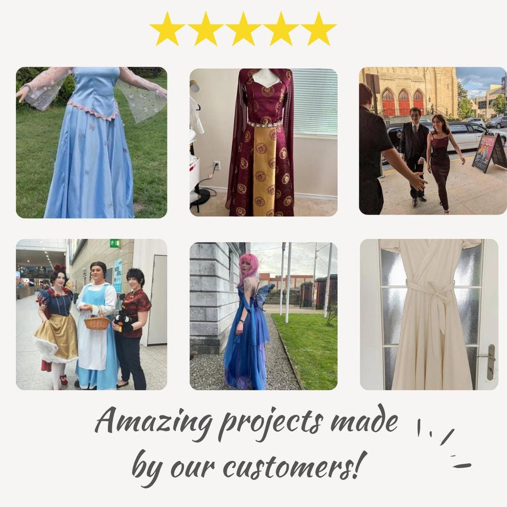 Trapeze Midi Pinafore Dress Sewing Pattern Linen Overall PDF XS-4XL